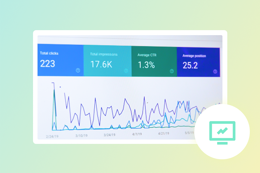 Track and measure performance